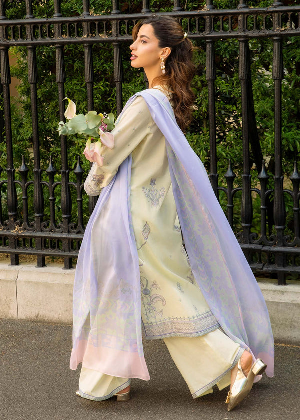 Laj by Lajwanti | Eid Pret | Musette