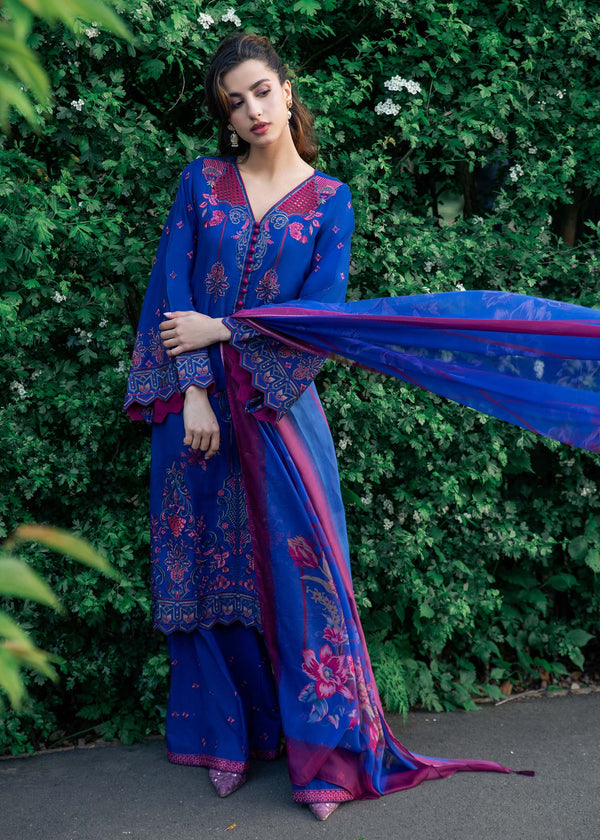Laj by Lajwanti | Eid Pret | Vesper
