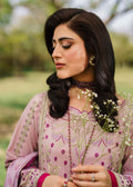 Shurooq | Luxury Lawn 24 | BLOOM - Pakistani Clothes for women, in United Kingdom and United States