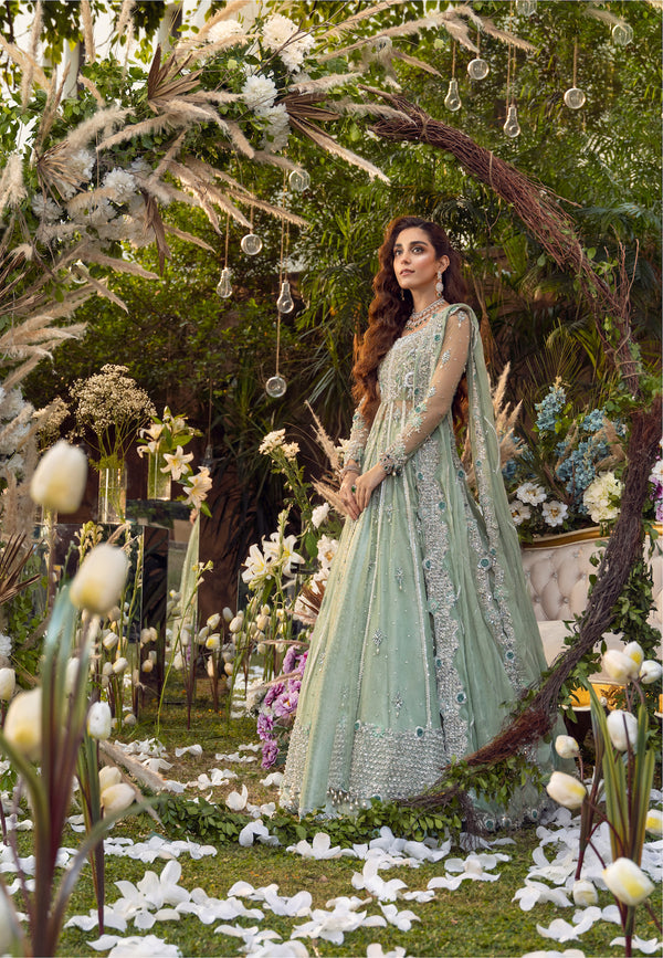 Maya | Wedding Formal Babul | PARNIYA - Pakistani Clothes for women, in United Kingdom and United States