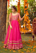 Maya | Wedding Formal Babul | SOHNI - Pakistani Clothes for women, in United Kingdom and United States