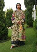 Elaf Premium | Printed Collection 24 | EEP-06B - Wonders - Pakistani Clothes for women, in United Kingdom and United States