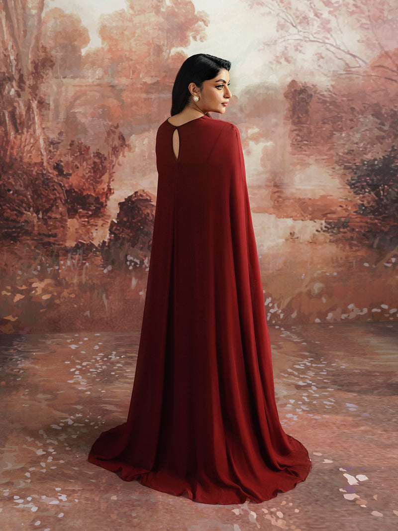 Caia | Basics 26 | Look 2