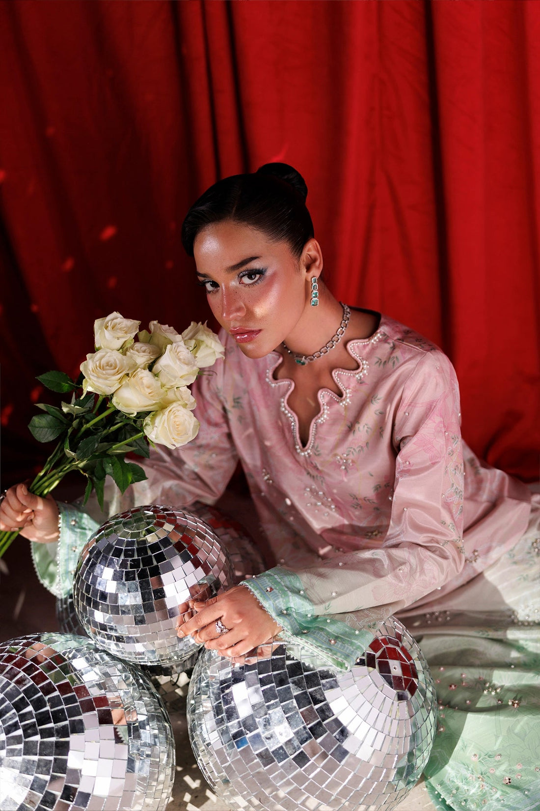 Rangrasiya | Luxe Silk 26 | Zelie