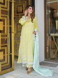 Faiza Faisal | Maya Luxury Lawn | Derya - Pakistani Clothes for women, in United Kingdom and United States