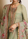 Hussain Rehar | Luxury Pret SS 24 | Pahari - Pakistani Clothes for women, in United Kingdom and United States