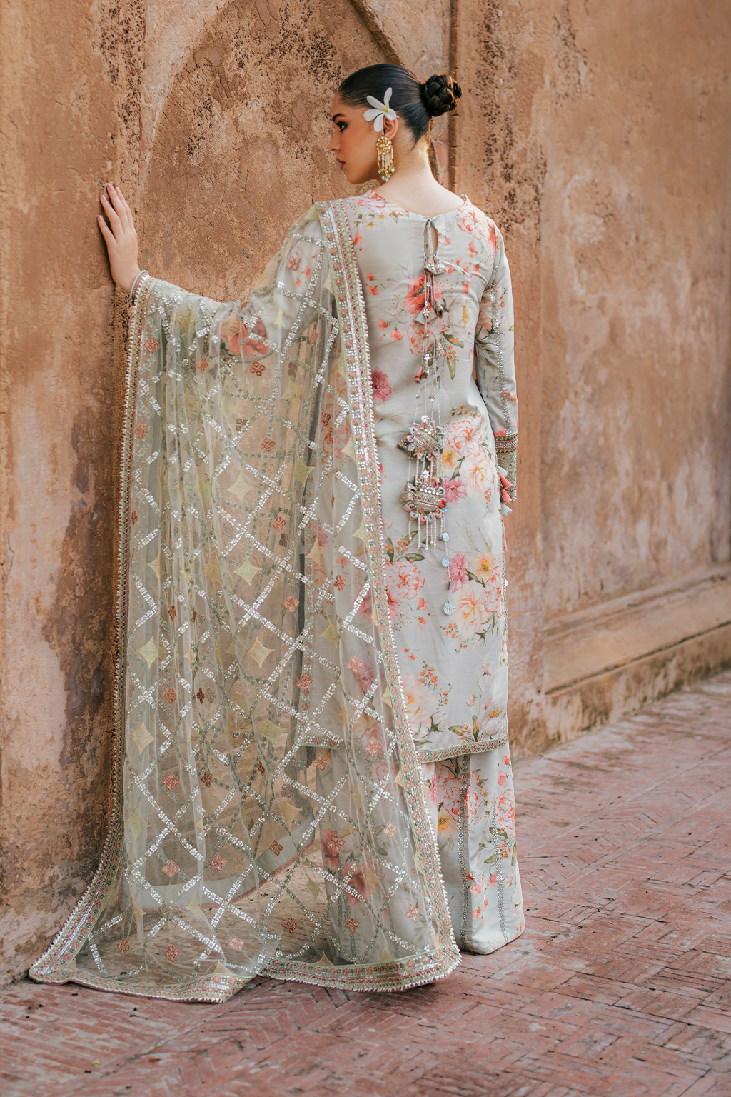 Iznik | Formal Wear | UE-311