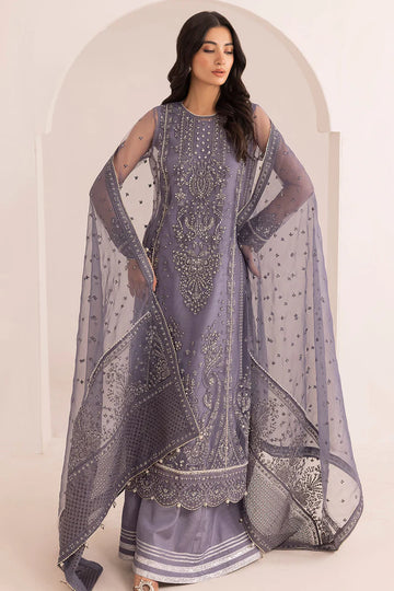 Jazmin | Formals Collection | UN-4012 - Pakistani Clothes for women, in United Kingdom and United States