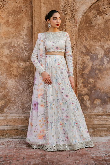 Iznik | Formal Wear | UE-316