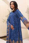 Charizma | Naranji Embroidered Lawn 24 | CN4-005 - Pakistani Clothes for women, in United Kingdom and United States