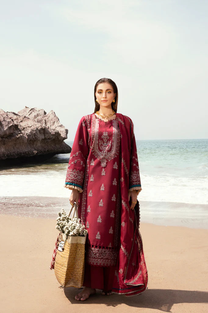 Florent | Eid Edit 24 | 7B - Pakistani Clothes for women, in United Kingdom and United States