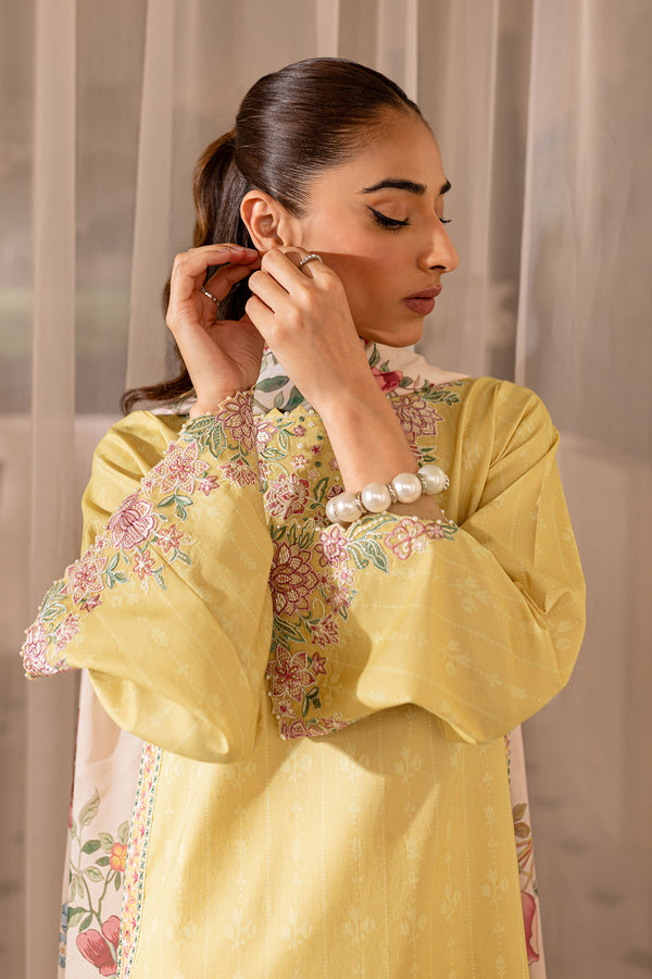 Farasha | Seraya Lawn 24 | FERN - Pakistani Clothes for women, in United Kingdom and United States