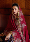 Hussain Rehar | Luxury Pret SS 24 | Pur - Pakistani Clothes for women, in United Kingdom and United States