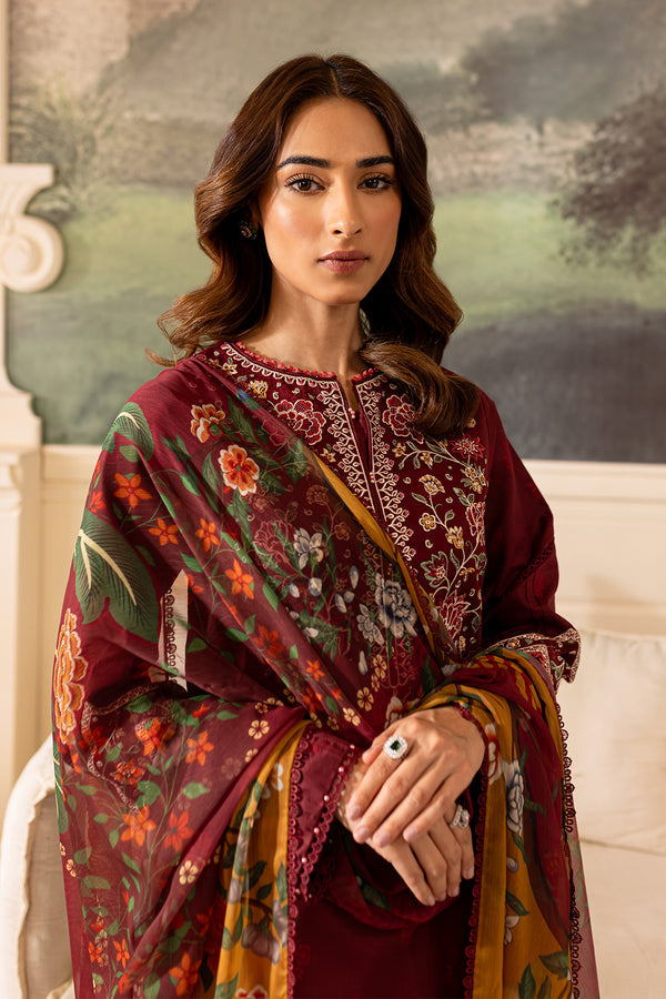 Farasha | Seraya Lawn 24 | AMY - Pakistani Clothes for women, in United Kingdom and United States