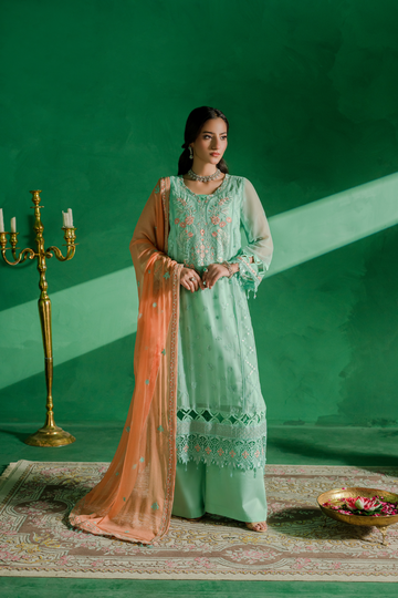 Zebtan | Farmaish Formals | FC-02