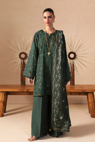Qalamkar | Q Prints Winter 26 | QPW-04 (B) Elaris
