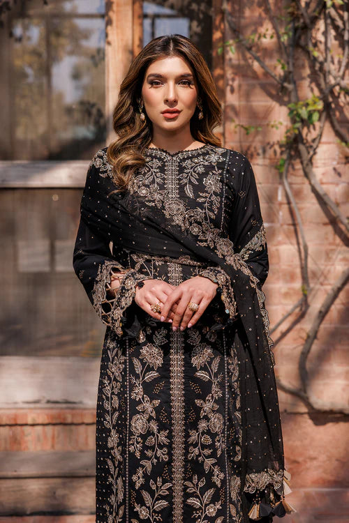 Farasha | Kaavish Lawn 24 | RAVEN AURA - Pakistani Clothes for women, in United Kingdom and United States