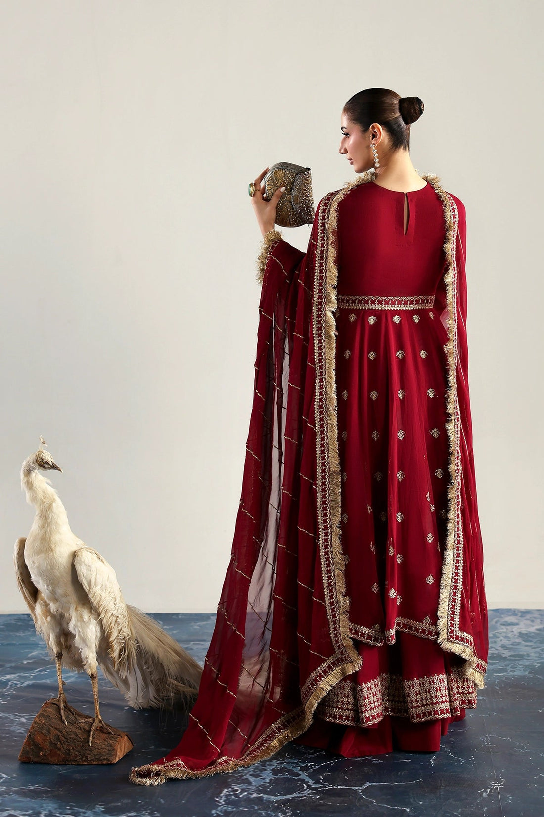 Vanya | Rene Eid Festive | LX-04