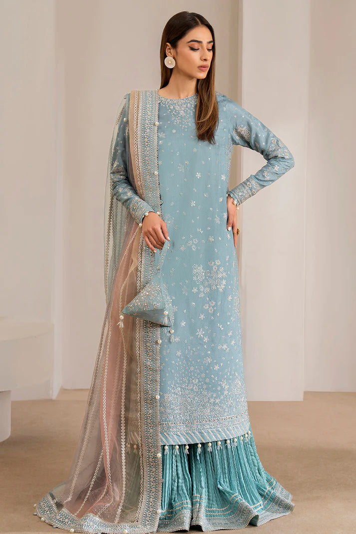 Jazmin | Wedding Formals | UR-7013 - Pakistani Clothes for women, in United Kingdom and United States