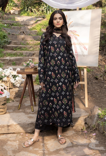 Humdum | Eden Garden 25 |Eden Garden - D03