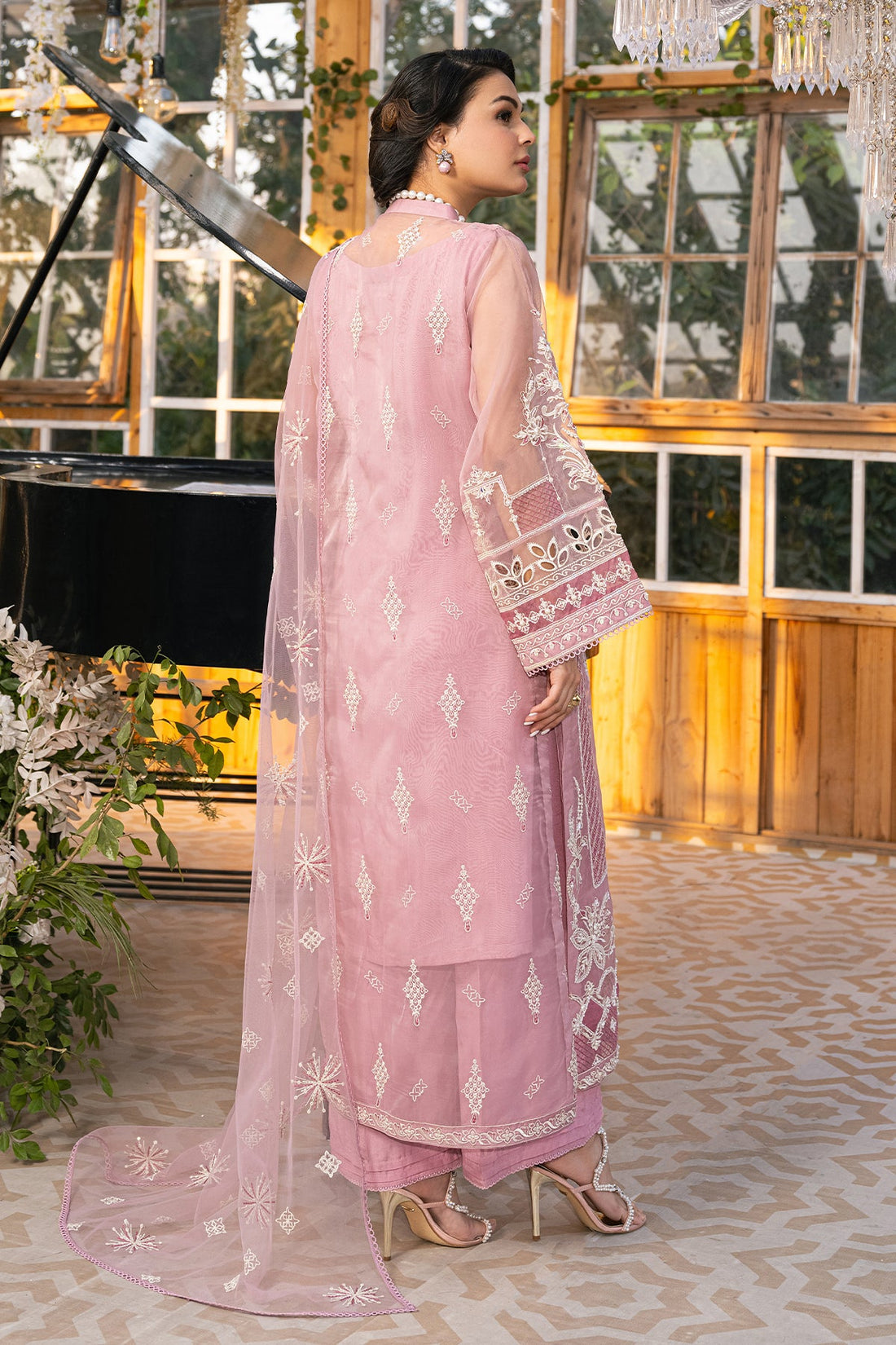 Naqshi| Wedding Formals| PINKBELL