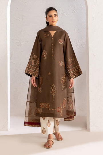 Baroque  | Luxury Pret 26 | PR-1325