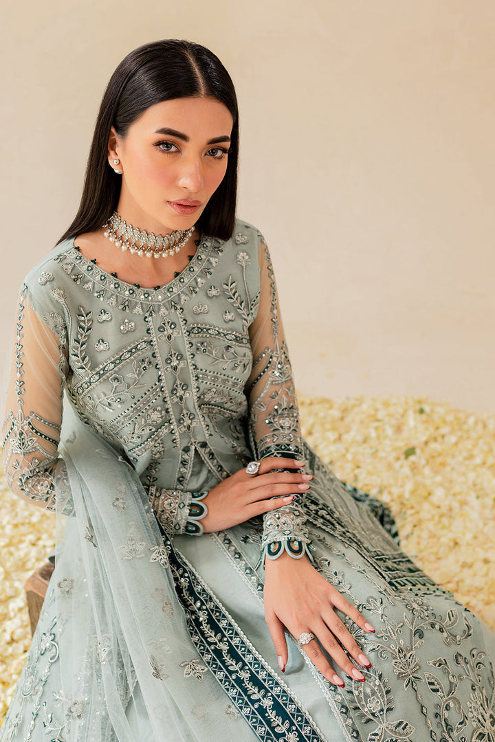 Farasha | Lumiere Luxury Collection 23 | FREYA - Pakistani Clothes for women, in United Kingdom and United States
