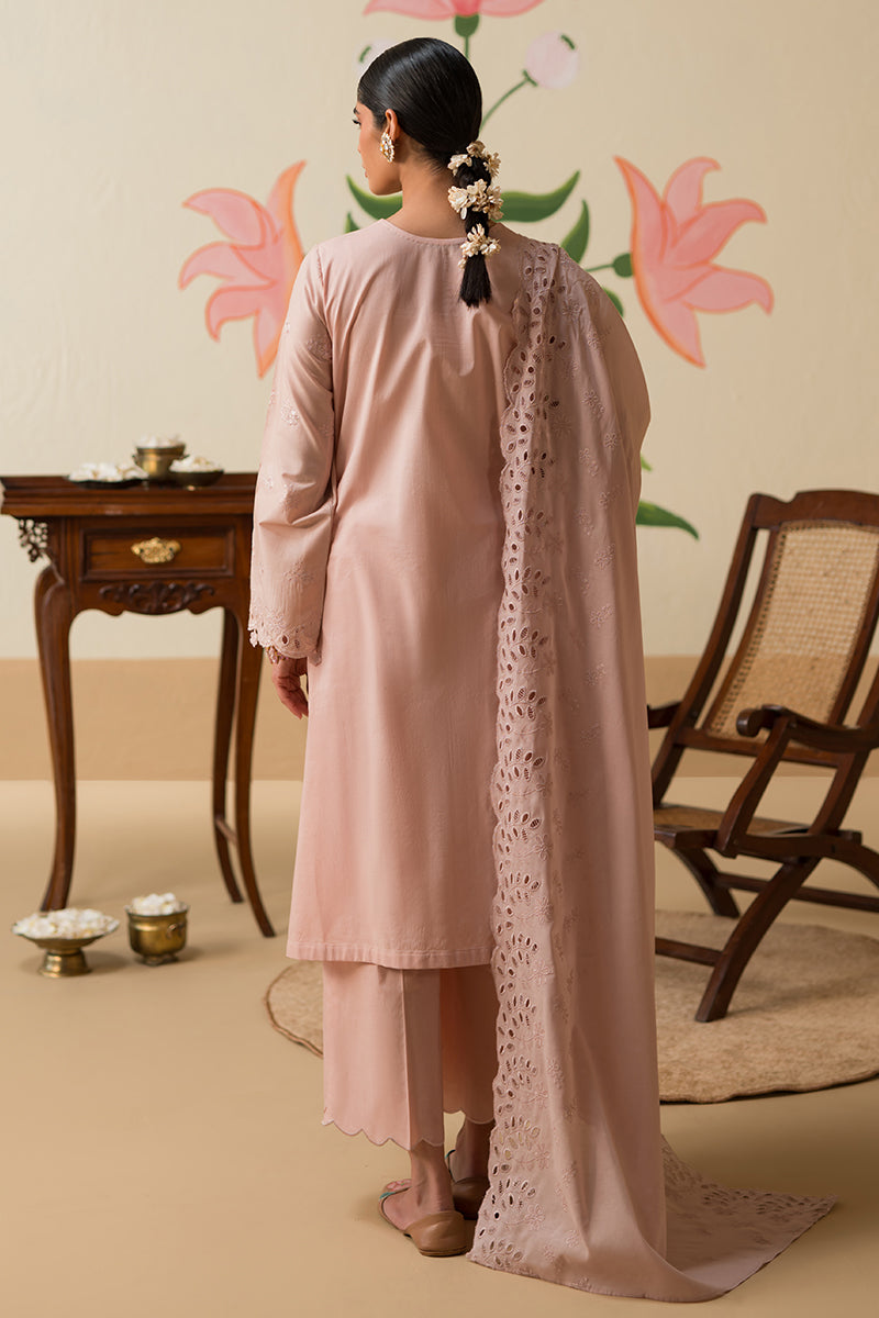 Cross Stitch | Chikankari Lawn Collection | P-04 - Pakistani Clothes for women, in United Kingdom and United States