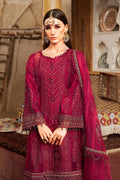 Maria B | Luxury Lawn | D-2311-B - Pakistani Clothes for women, in United Kingdom and United States