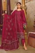 Maria B | Luxury Lawn | D-2311-B - Pakistani Clothes for women, in United Kingdom and United States