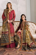 Baroque | Chantelle Embroidered Collection | CH12-07 - Pakistani Clothes for women, in United Kingdom and United States