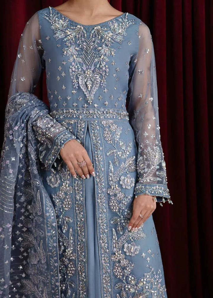 Dastoor | Noor-E-Jahan Wedding Collection'24 | Ujala - Pakistani Clothes for women, in United Kingdom and United States