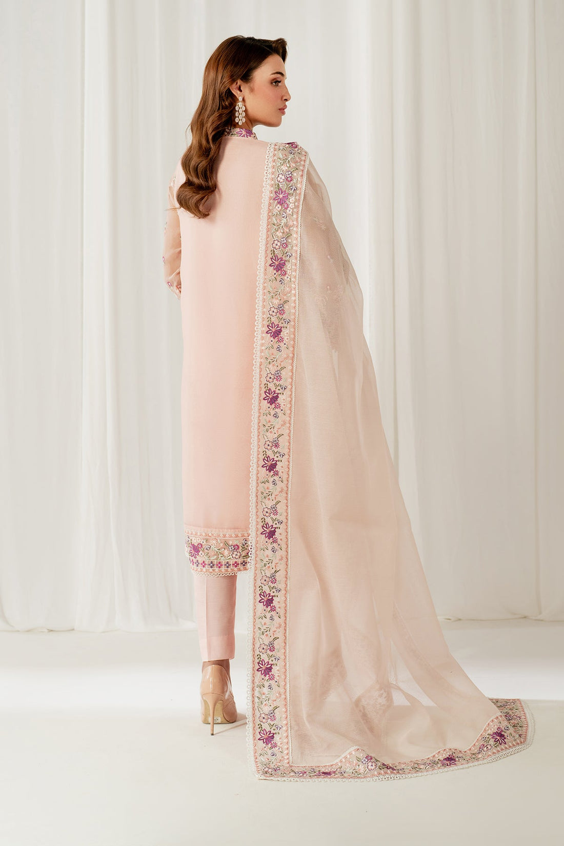 Baroque | Formal Collection | UF-4052