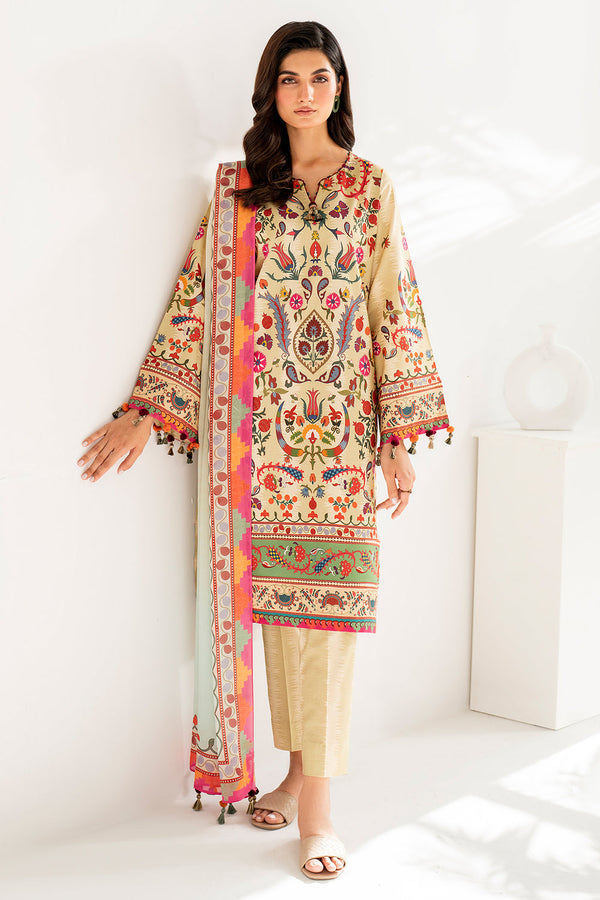 Jazmin | Summer Lawn | USE-9076