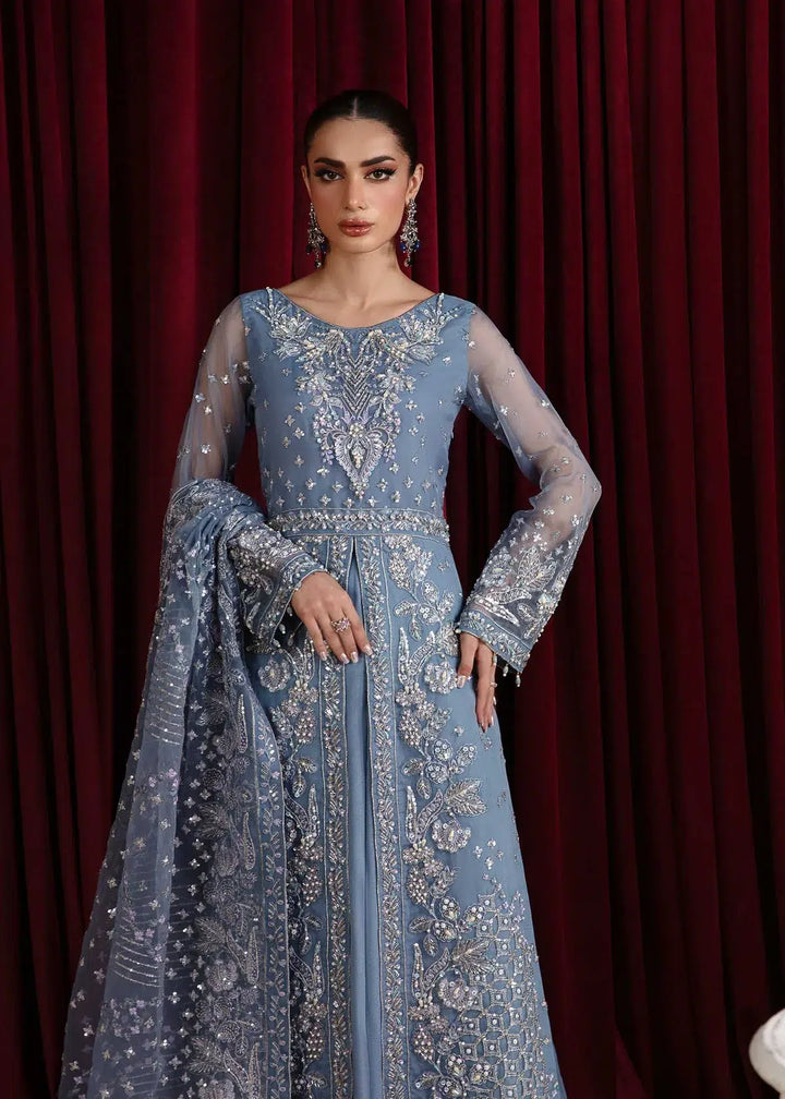 Dastoor | Noor-E-Jahan Wedding Collection'24 | Ujala - Pakistani Clothes for women, in United Kingdom and United States