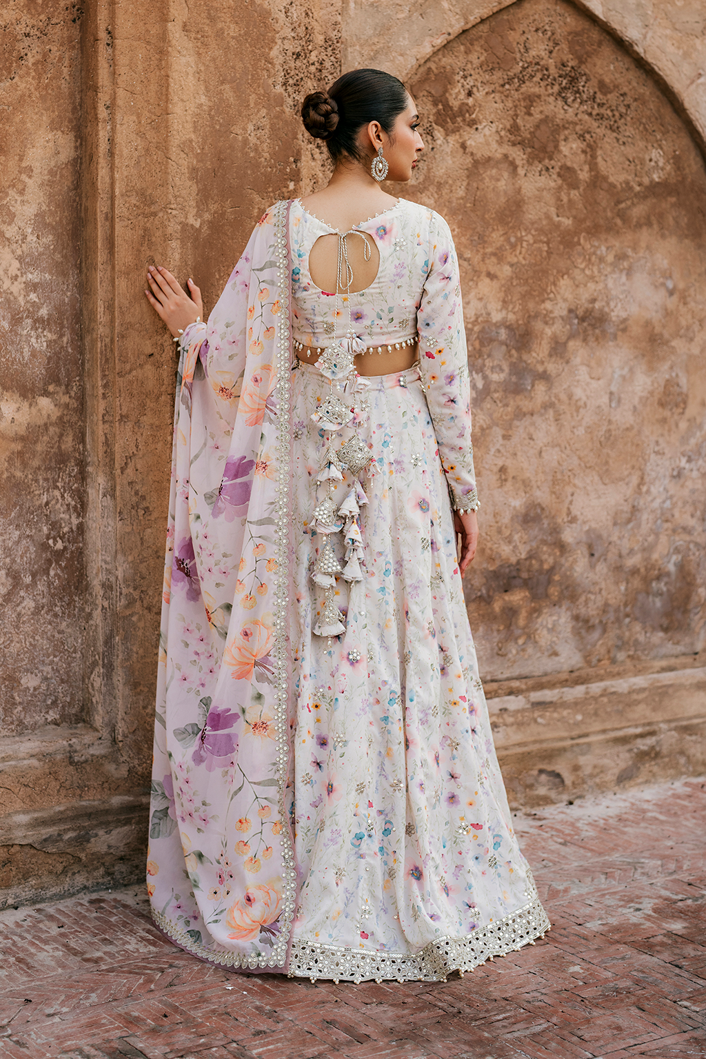 Iznik | Formal Wear | UE-316