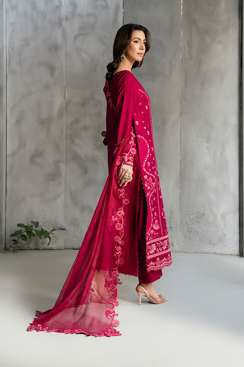 Imrozia Premium | Whispers  of Fall | SP-116 Corvina