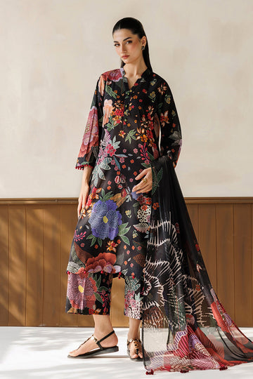 Baroque | Luxury Summer Pret | UF-4500