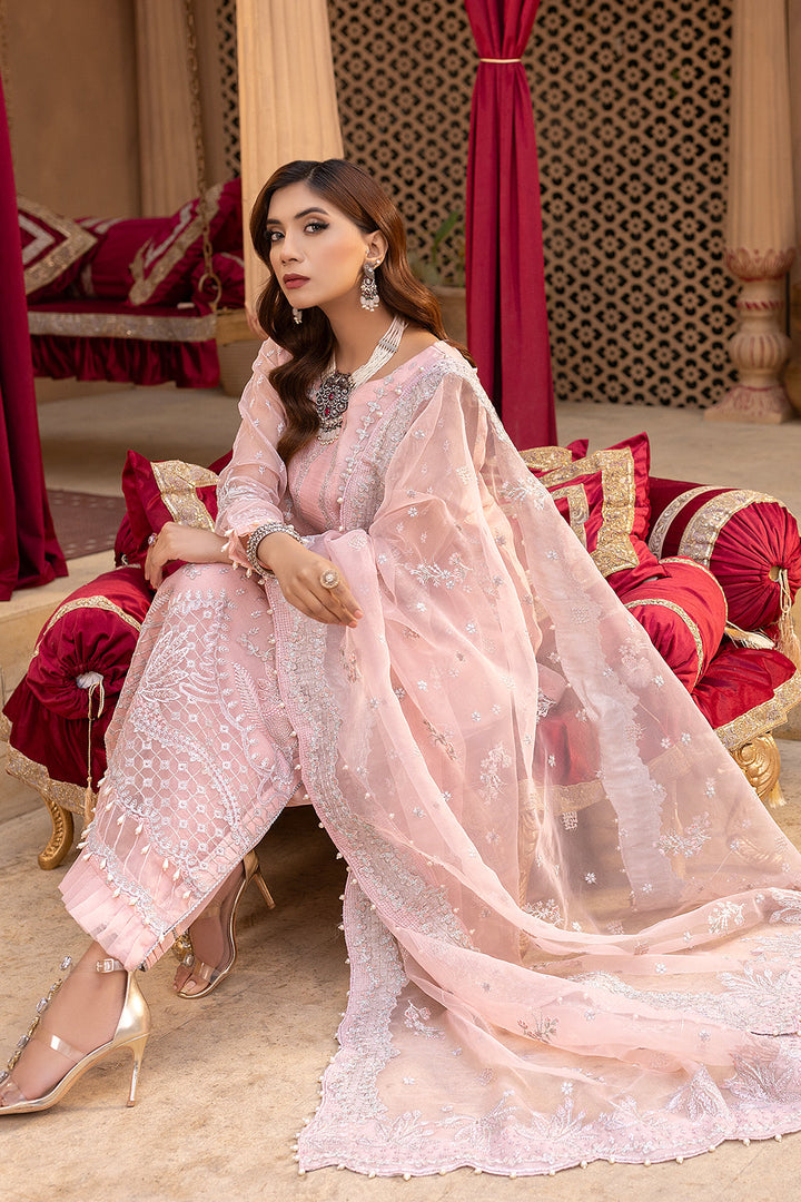 Neeshay | Dastgah Festive Formals | MEHR - Pakistani Clothes for women, in United Kingdom and United States