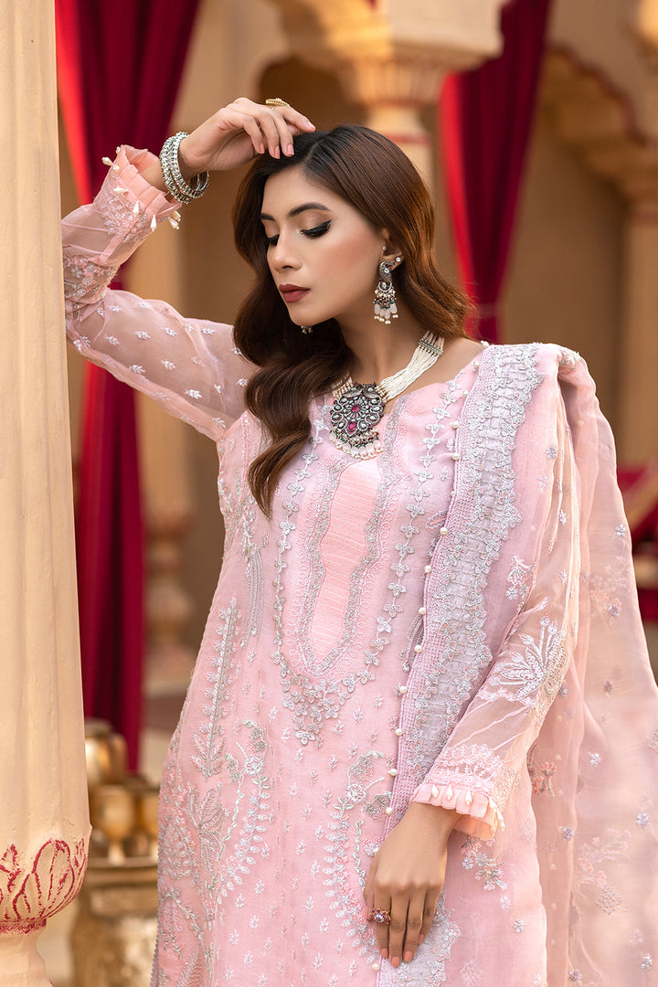Neeshay | Dastgah Festive Formals | MEHR - Pakistani Clothes for women, in United Kingdom and United States