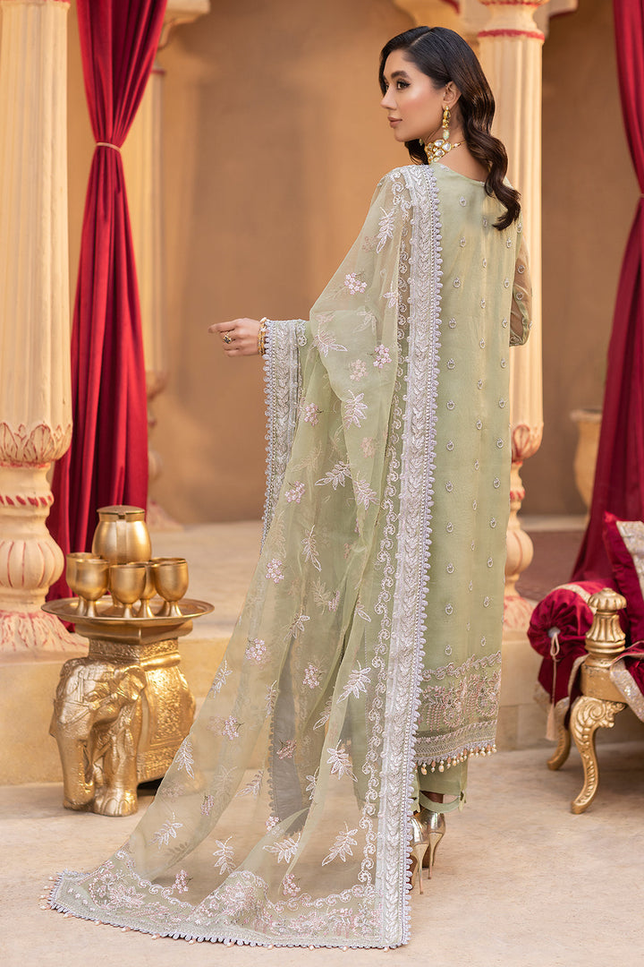 Neeshay | Dastgah Festive Formals | RANG-E-BAHAR - Pakistani Clothes for women, in United Kingdom and United States