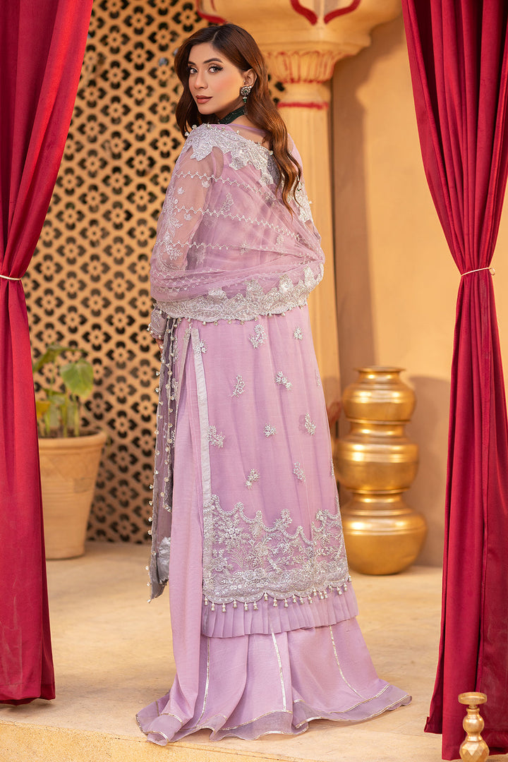 Neeshay | Dastgah Festive Formals | PARISA - Pakistani Clothes for women, in United Kingdom and United States