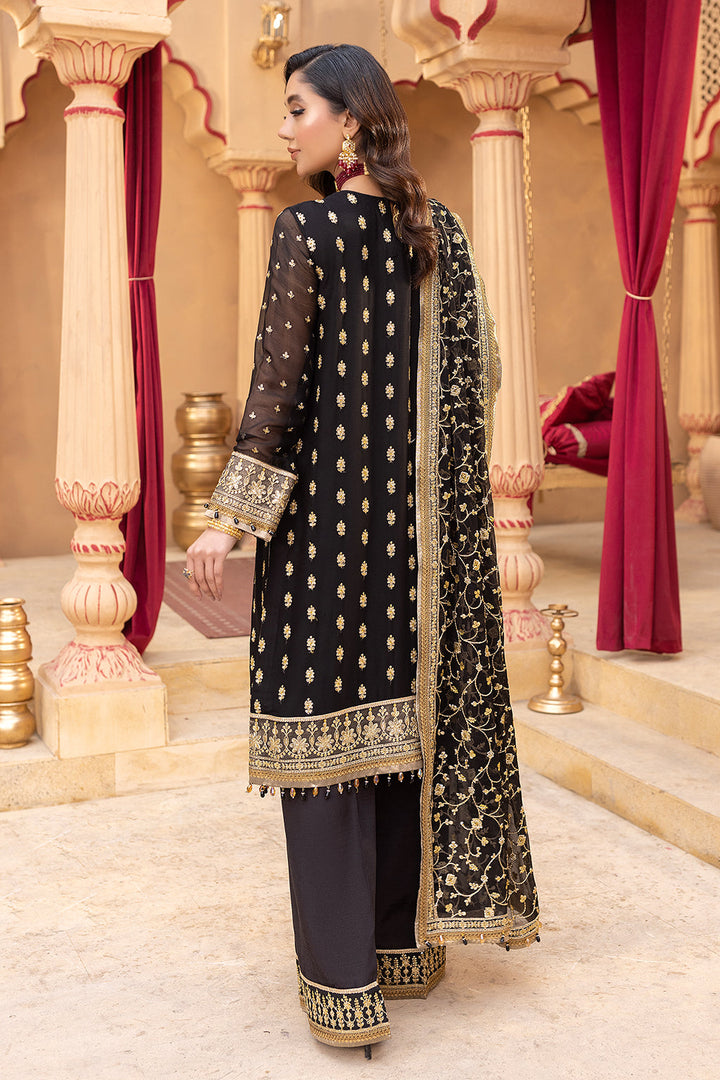 Neeshay | Dastgah Festive Formals | LEILA - Pakistani Clothes for women, in United Kingdom and United States