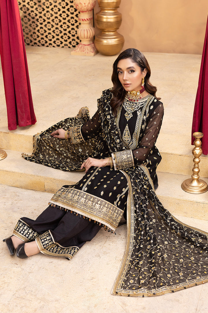 Neeshay | Dastgah Festive Formals | LEILA - Pakistani Clothes for women, in United Kingdom and United States