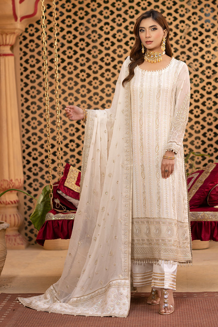 Neeshay | Dastgah Festive Formals | SHABNAM - Pakistani Clothes for women, in United Kingdom and United States