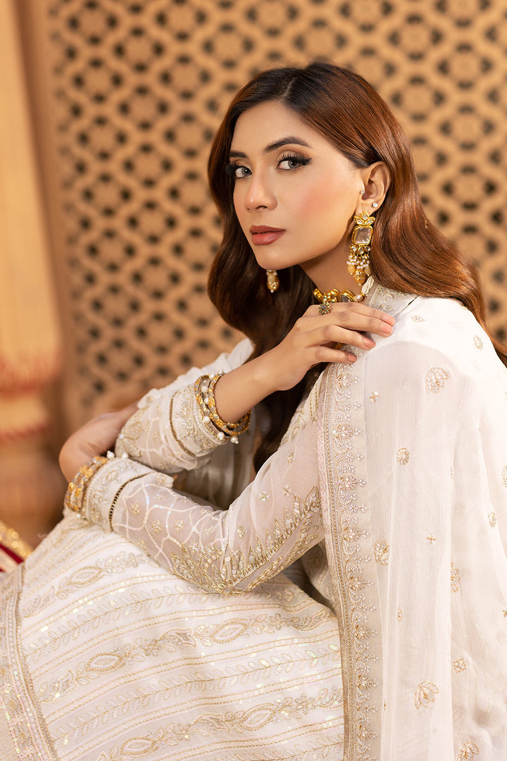 Neeshay | Dastgah Festive Formals | SHABNAM - Pakistani Clothes for women, in United Kingdom and United States