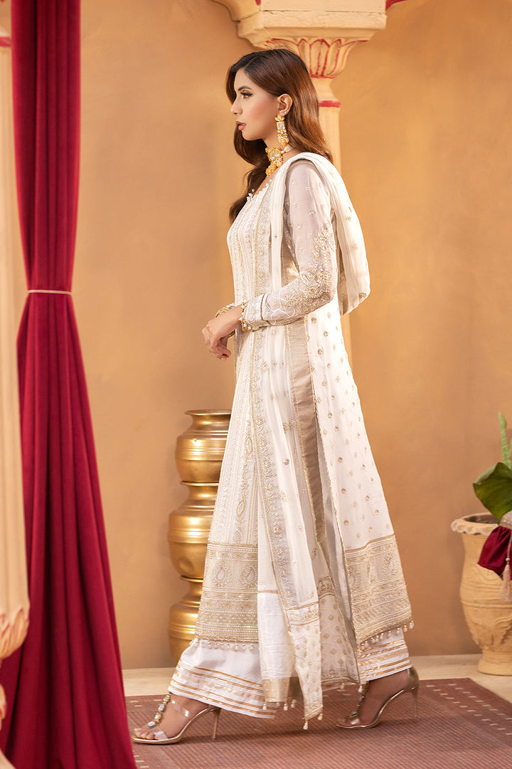 Neeshay | Dastgah Festive Formals | SHABNAM - Pakistani Clothes for women, in United Kingdom and United States