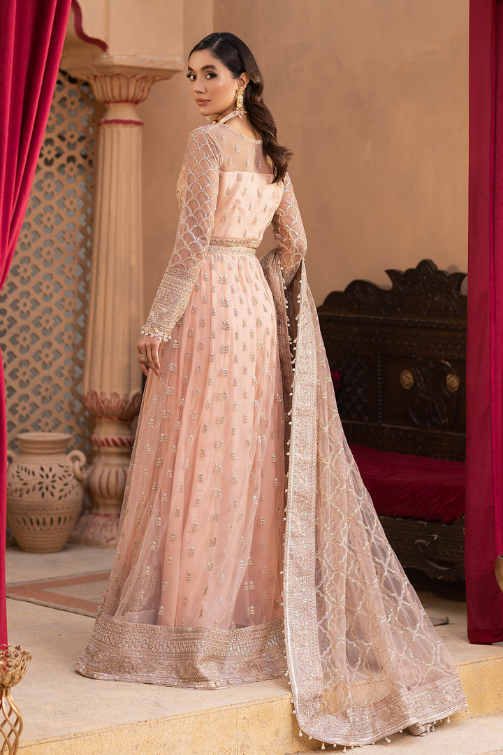 Neeshay | Dastgah Festive Formals | NAVA - Pakistani Clothes for women, in United Kingdom and United States