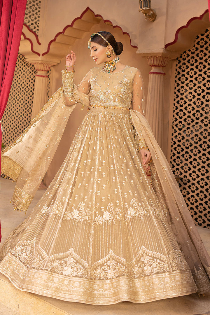 Neeshay | Dastgah Festive Formals | NOOR - Pakistani Clothes for women, in United Kingdom and United States