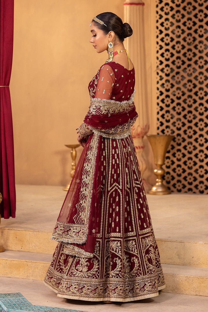 Neeshay | Dastgah Festive Formals | GULNAAR - Pakistani Clothes for women, in United Kingdom and United States